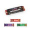 3Bears Oat Bar im Werbeschuber, ca. 15 x 155 x 40 mm, 45 g,  - Dreierlei Nuss