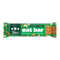 3Bears Oat Bar im Werbeschuber, ca. 15 x 155 x 40 mm, 45 g,  - Dreierlei Nuss
