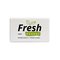 MintCard, ca. 77 x 48 x 6 mm, 7 g, blau-transparent -