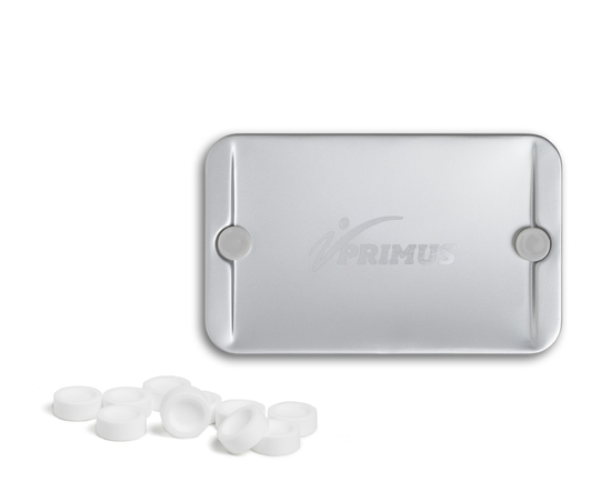 B2Box, ca. 105 x 66 x 8,5 mm, 22 g, blank -