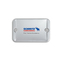 B2Box, ca. 105 x 66 x 8,5 mm, 22 g, schwarz -