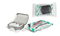 Fisherman's Friend Combi Pack, ca. 150 x 80 mm, 25 g, schwarz-matt -
