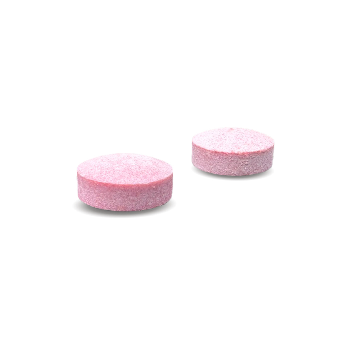 Mini Nostalgiedose, ca. 59 x 46 x 18,5 mm, 20 g, blank - Vitamin D Wintersun