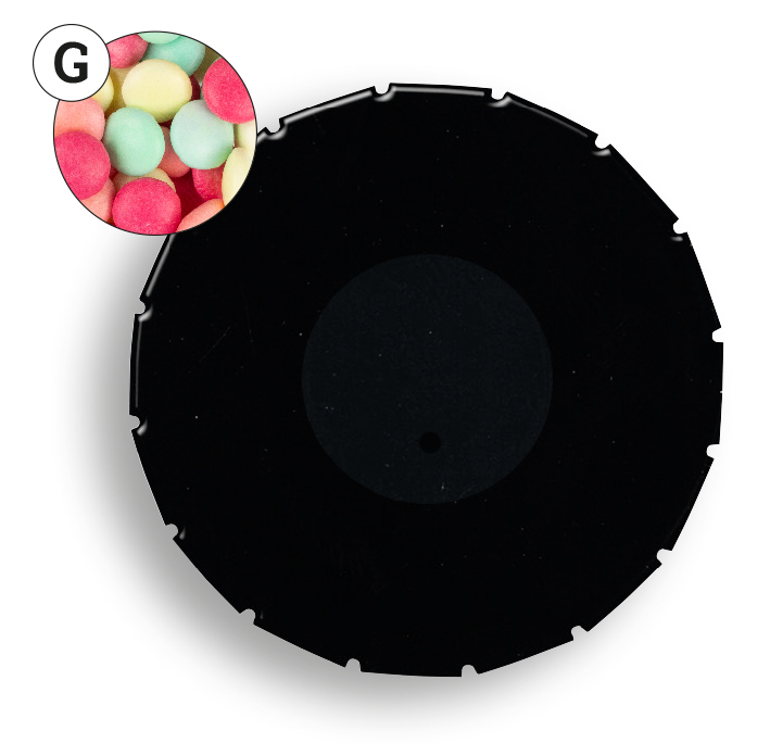 Super Mini Clic Clac Box