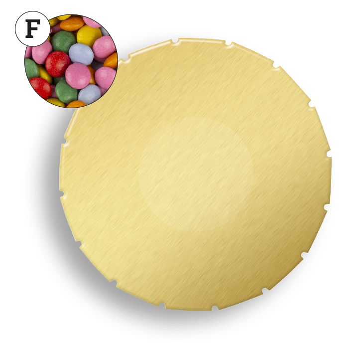 Super Mini Clic Clac Box