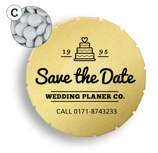 Super Mini Clic Clac Box