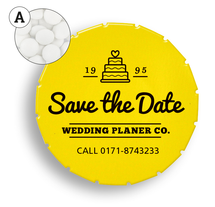 Super Mini Clic Clac Box