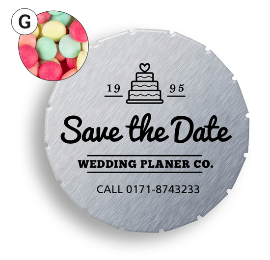 Super Mini Clic Clac Box