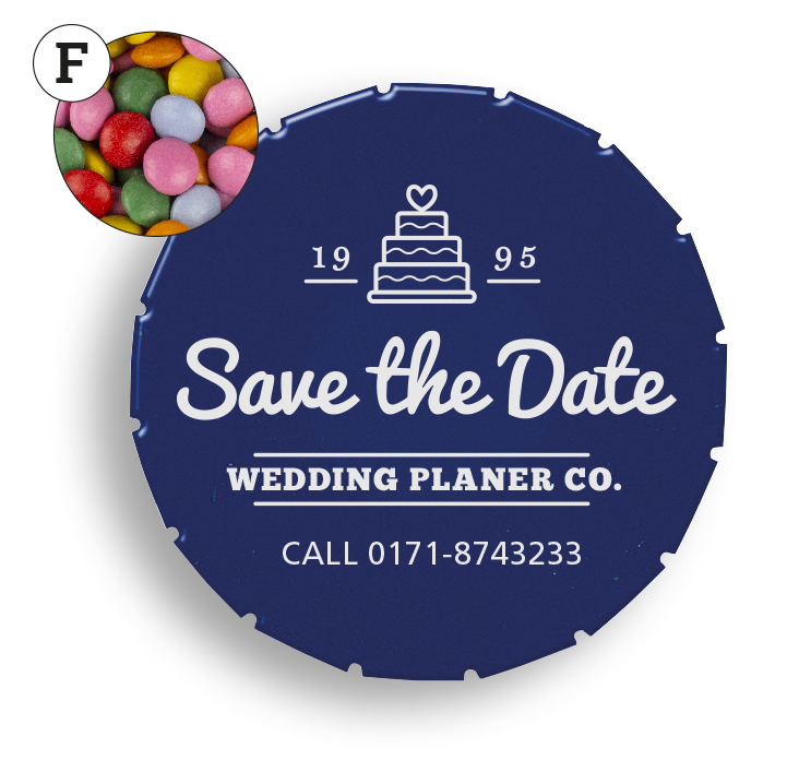 Super Mini Clic Clac Box