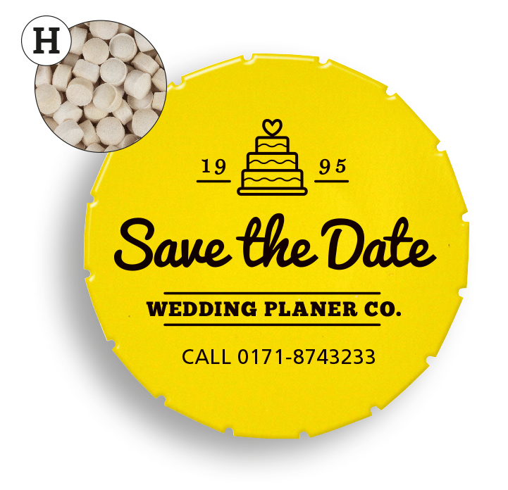 Super Mini Clic Clac Box