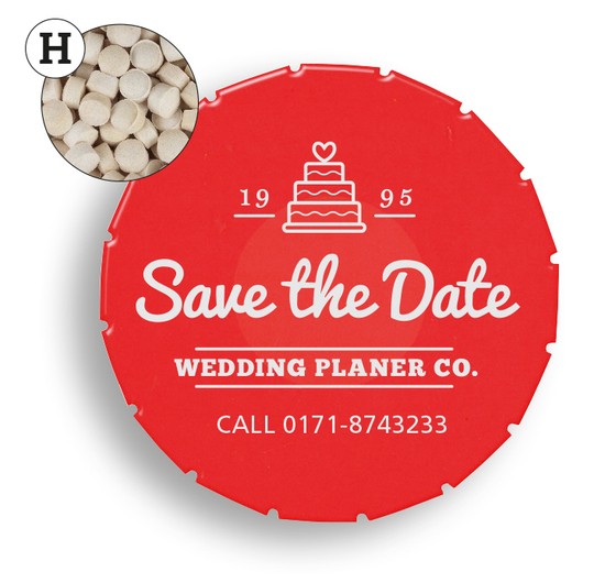 Super Mini Clic Clac Box