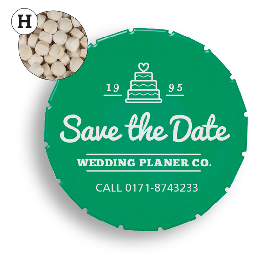 Super Mini Clic Clac Box