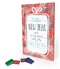 Lindt Naps Adventskalender DINA4, ca. 209 x 296 x 10 mm, 120 g, Hochformat -