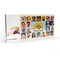 Lindt Pralinés Classic im Werbeschuber, ca. 254 x 159 x 30 mm, 200 g,  -