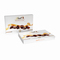 Lindt Pralinés Classic im Werbeschuber, ca. 254 x 159 x 30 mm, 200 g,  -