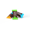 "Rausch Plantagen" Minis in Standbodenkartonage groß, ca. 70 x 162 x 39 mm, 94 g,  -