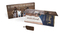 Lindt Schokoladentafel in Mailingmappe 110 g Zartbitterschokolade
