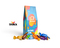 Merci Petits in Standbodenkartonage 48 g Merci Petits Kartonage