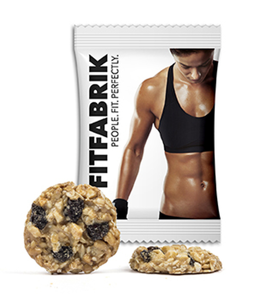 Vital Snack 7 g Klassik Standard-Folie weiß