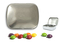 Mini Nostalgiedose 37 g Skittles blank
