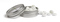 Sweetprints 40 g Pfefferminztabletten blank
