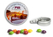 Clic Clac Box 75 g Skittles blank