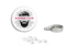 Mini Clic Clac Box 37 g Traubenzuckertabletten weiß