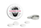 Mini Clic Clac Box 35 g Vivil Friendship weiß