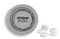 Super Mini Clic Clac Box 23 g Sweetprints Pfefferminz silber