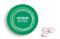 Super Mini Clic Clac Box 23 g Sweetprints Rote Früchte PMS Green C