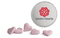 Brauseherzen in Mini Clic Clac Box 33 g  blank