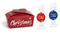 Lindt Lindor X-Mas Ballotin 30 g Schokolade gemischt (Rot+Blau)