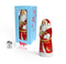 Lindt Nikolaus in Werbekartonage 45,31 g 40 g