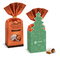Lindt Weihnachtsmandeln in Tannenbaum-Werbekartonage 114 g