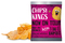 Jo Chips im Werbetütchen 22 g Paprika