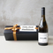Riesling in edler Geschenkbox 956 g  Goldene Schleife