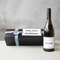 Riesling in edler Geschenkbox 956 g  Silberne Schleife