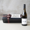 Riesling in edler Geschenkbox 956 g  Braune Schleife