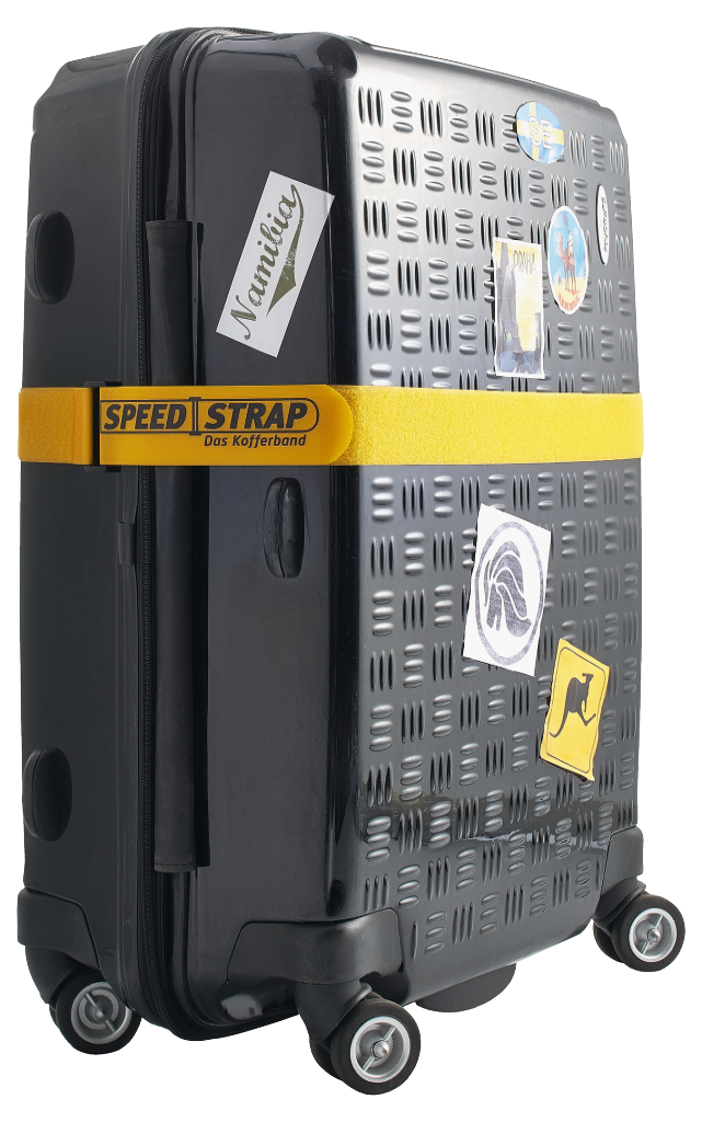 Speedstrap