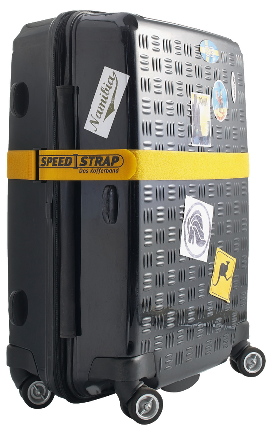 Speedstrap