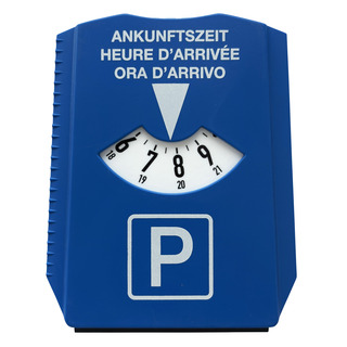 Parkscheibe Europa-Ch