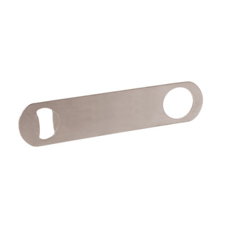 Flaschenöffner Fritz 125x30x2