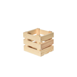 Lamellenbox Paletti