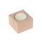 Teelichthalter Lux S