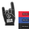 Winkehand Rock Hand, 1-Seitig