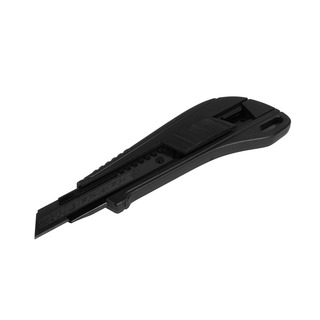 Messer Slicecut schwarz