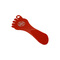 Schuhanzieher Foot