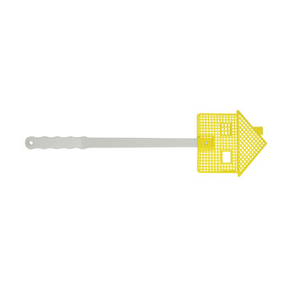 Fliegenklatsche Diy