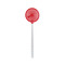 Fliegenklatsche Bulls Eye