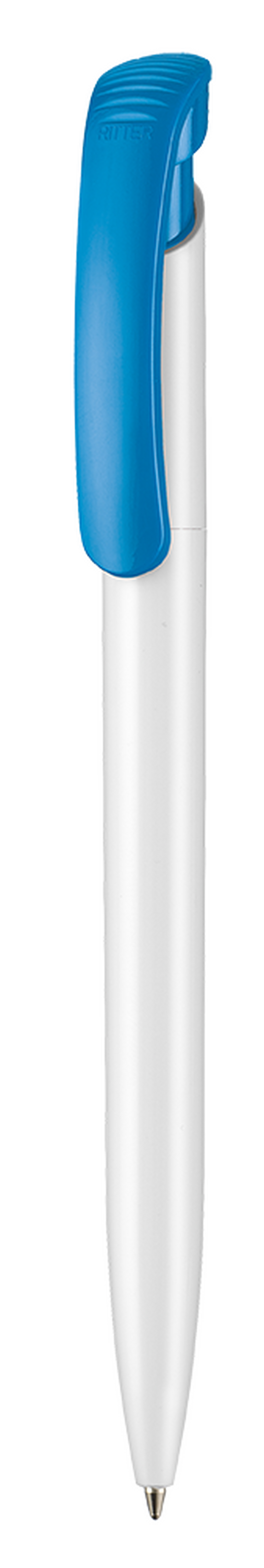 Kugelschreiber CLEAR SHINY